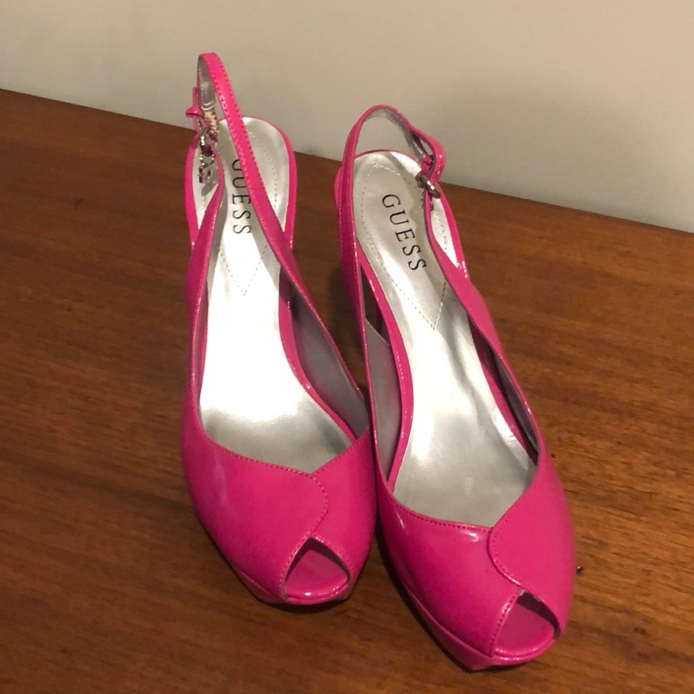 Guess shoes